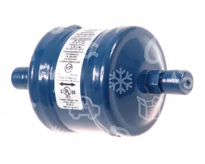 filtrdehydrátor ALCO obousměrný BFK-052, šroubovací 1/4